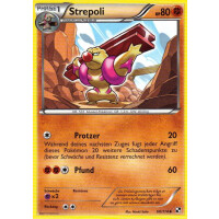 Strepoli - 60/114 - Reverse Holo