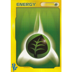 Grass Energy - Pokemon Card VS - Japanese