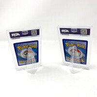 LottiCards Card Stands / Kartenständer / Aufsteller - T