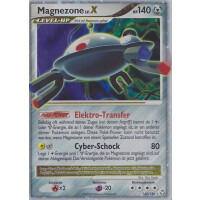 Magnezone LV.X - 142/146 - Lv. X - Played