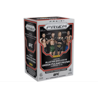 2022 Panini PRIZM UFC - Blaster Box