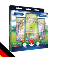 Pokemon GO Pin Kollektion - Bisasam (Deu gallery