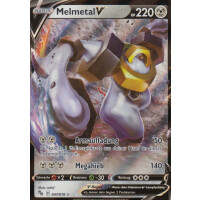 Melmetal V - 047/078 - Ultra Rare