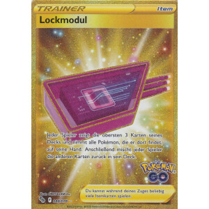 Lockmodul - 088/078 - Secret Rare
