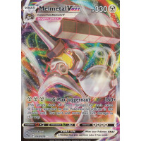 Melmetal VMAX - 048/078 - Ultra Rare