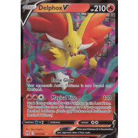 DelphoxV - 027/196 - Ultra Rare