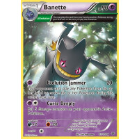 Banette - 32/108 - Rare