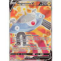 MagnezoneV - 175/196 - Ultra Rare