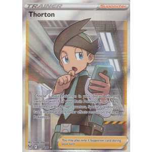 Thorton - 195/196 - Ultra Rare