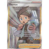 Thorton - 195/196 - Ultra Rare