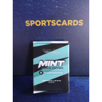 Mint Rookie Collection Multi Sports - Mini Box