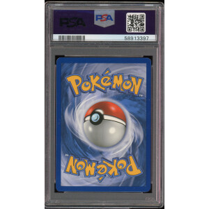 Victory Cup - 1st Place - 2013 B&W Spring Battle Road Promo - English - PSA 8 - Near Mint-Mint