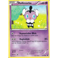 Mollimorba - 43/98 - Reverse Holo