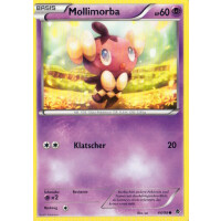 Mollimorba - 44/98 - Reverse Holo