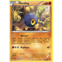 Kiesling - 49/98 - Reverse Holo