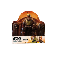 2022 Topps Star Wars Book of Boba Fett - Hobby Box
