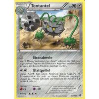 Tentantel - 73/98 - Reverse Holo