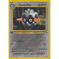 Forstellka - 21/75 - Rare 1st Edition - Played