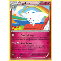 Togekiss - 45/108 - Rare