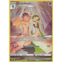 Guardevoir - TG05/TG30 - Ultra Rare