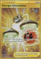 Energie-Umschalter - 212/195 - Secret Ra gallery