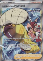 Rapid Strike Style Mustard - TG27/TG30 - gallery