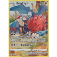 Shardrago - TG09/TG30 - Ultra Rare