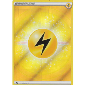 Elektro Energie - 155/159 - Ultra Rare