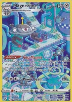 Magnezone - GG18/GG70 - Ultra Rare gallery