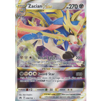 Zacian VSTAR - 096/159 - Ultra Rare