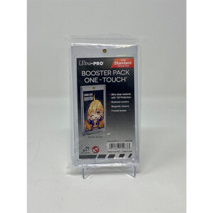 Ultra Pro - One-Touch Magnetic Booster Pack Holder
