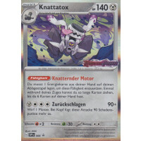 Knattatox - SVP DE - 008 - Promo