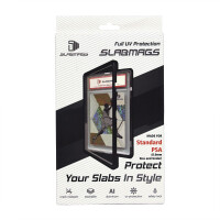 Slabmag (Magnetic Graded Card Holder) Black/Schwarz - 1 Stück