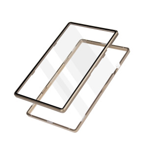 Slabmag (Magnetic Graded Card Holder) Gold - 1 Stück