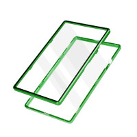 Slabmag (Magnetic Graded Card Holder) Green/Grün - 1 Stück