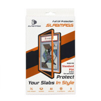 Slabmag (Magnetic Graded Card Holder) Orange - 1 Stück