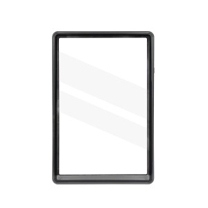 Slabmag THICK (Magnetic Graded Card Holder) Black/Schwarz - 1 Stück