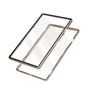Slabmag BGS MEDIUM (Magnetic Graded Card Holder) Gold - 1 Stück
