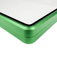 Slabmag BGS MEDIUM (Magnetic Graded Card Holder) Green/Grün - 1 Stück