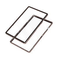 Slabmag BGS MEDIUM (Magnetic Graded Card Holder) Metallic Bronze - 1 Stück