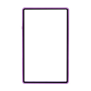 Slabmag BGS MEDIUM (Magnetic Graded Card Holder) Purple/Lila - 1 Stück