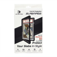 Slabmag BGS (Magnetic Graded Card Holder) Black/Schwarz - 1 Stück