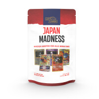 Japan Madness - 100€ Version - Mystery Box für alle Japan Fans - #lotticlusive