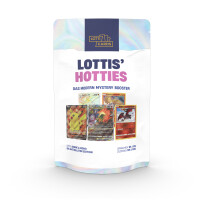 Lottis Hotties - 100€ Version - Das Modern Mystery Booster - #lotticlusive