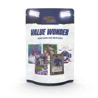 Value Wonder - More Bang For Your Buck Soccer Mystery Box - 80€ Version - #lotticlusive