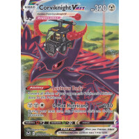Corviknight VMAX - TG19/TG30 - Ultra Rare