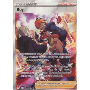 Roy - GG65/GG70 - Ultra Rare