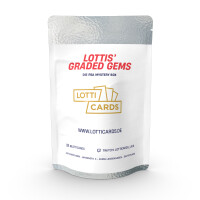 Lottis Graded Gems - Die PSA Mystery Box - 35€ Version - #lotticlusive