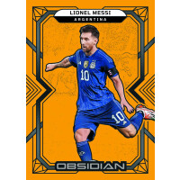 2022-23 Panini Obsidian Soccer - Hobby Box