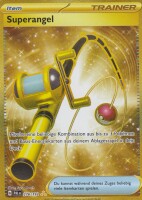 Superangel - PAL DE - 276/193 - Secret R gallery